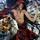 Image for article titled The Macabre Whimsy Of Lisa Snellings